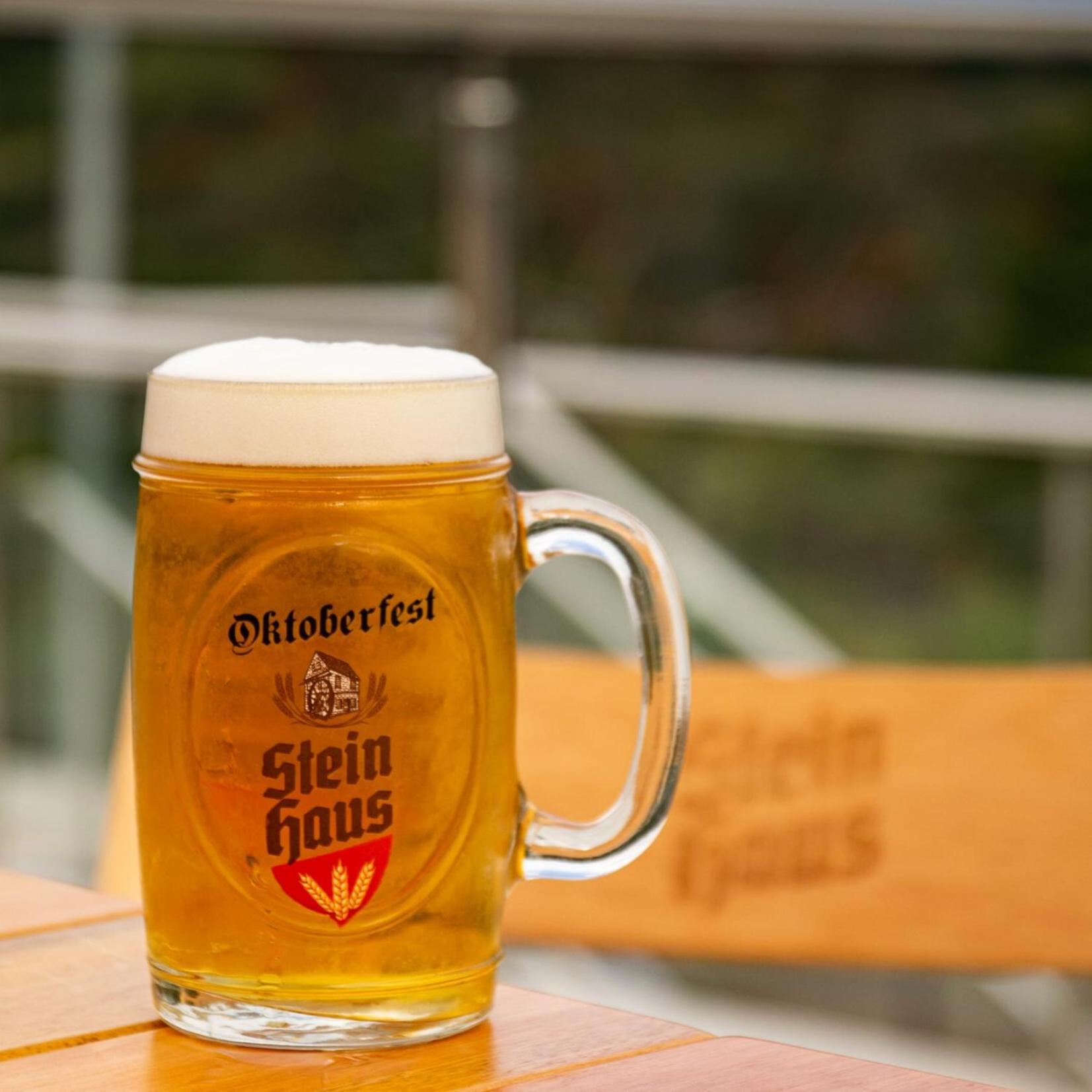 Pousada Stein Haus 피카다 카페 외부 사진